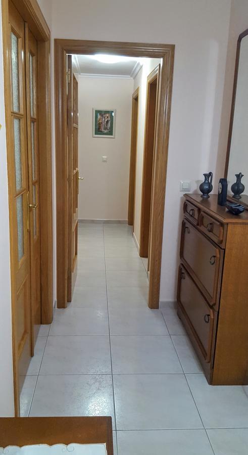 Ferienwohnung Lima-Galibel Sanxenxo Exterior foto